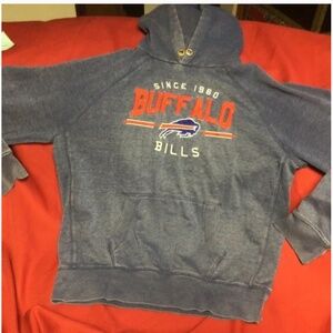 NFL BUFFALO BILLS hoodie